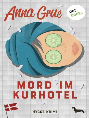cover image of Mord im Kurhotel